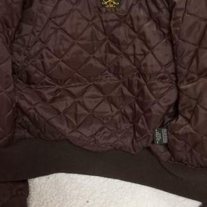 Southpole jacket